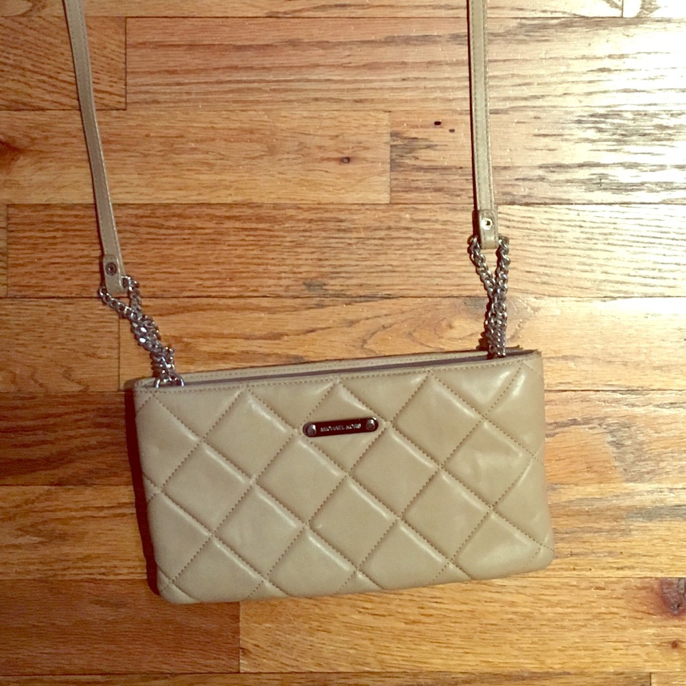 Michael Kors crossbody bag